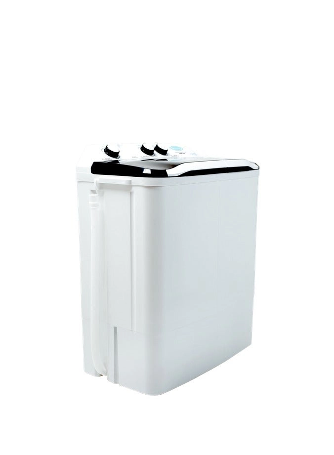 Twin Tub Semi Automatic