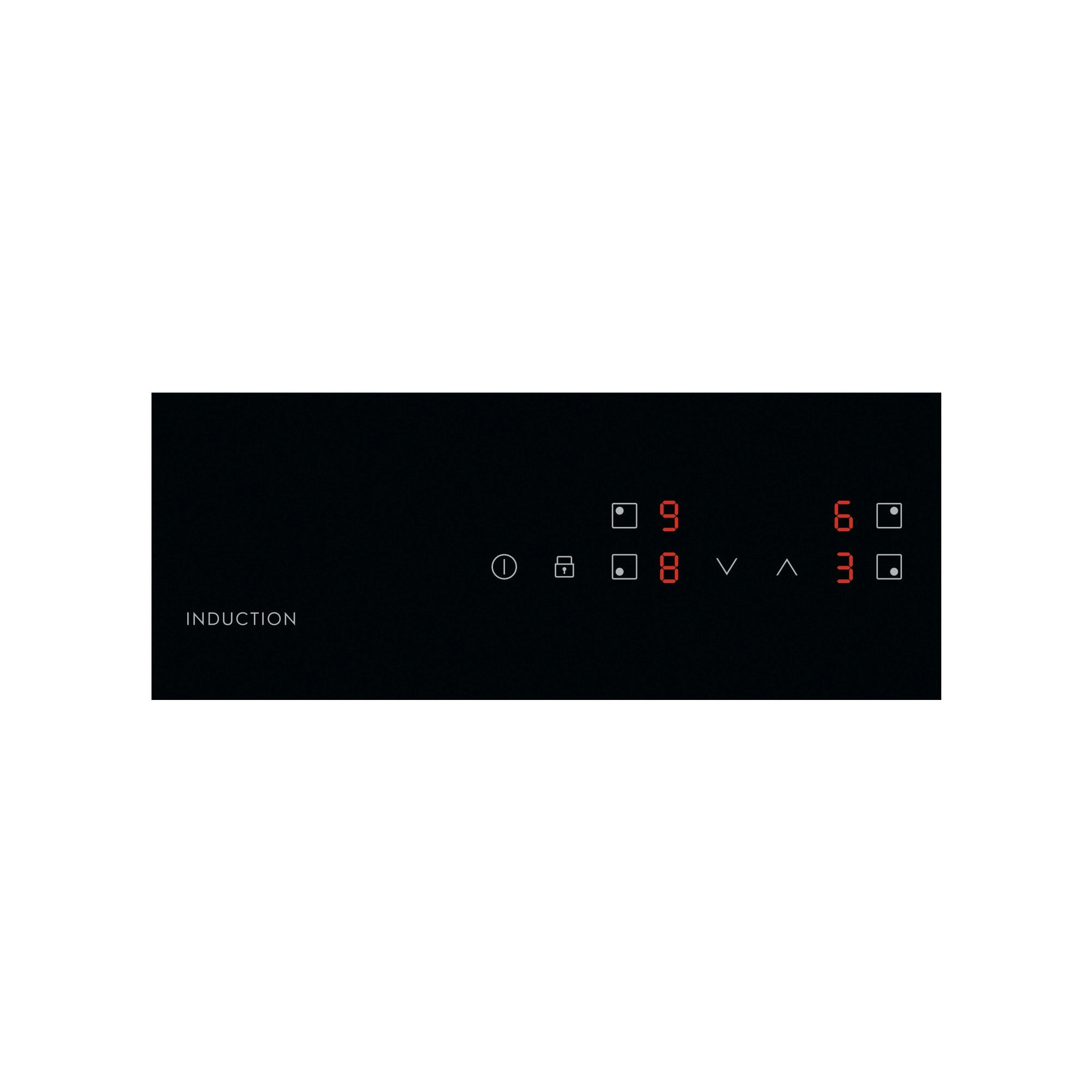 Series 300 EIB60424CK Induction hob