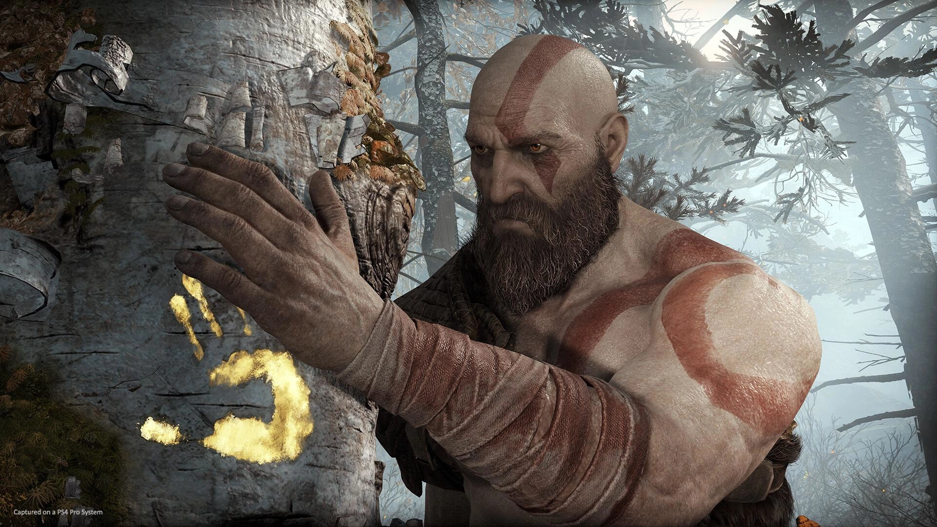 God of War PlayStation Hits - PlayStation 4