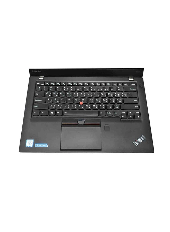 (Renewed) T460s - 14'' 256 GB 8 GB Core i7