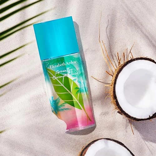 Green Tea Eau de Parfum 100 ml