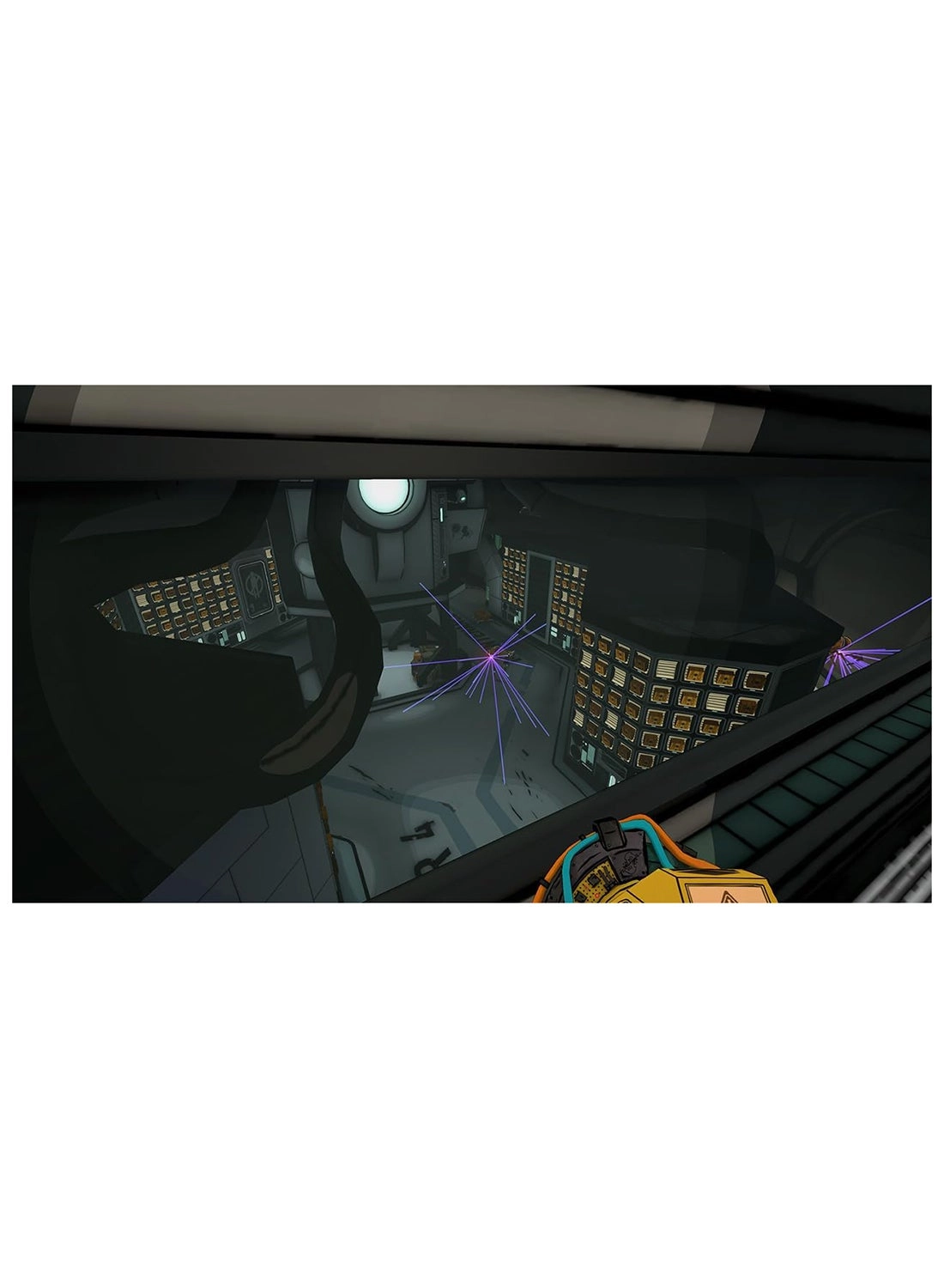 The Last Worker - PlayStation 5