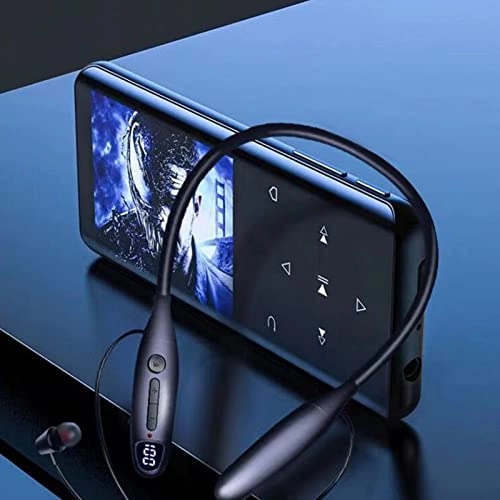 Neckband Earbuds Wireless Earbud