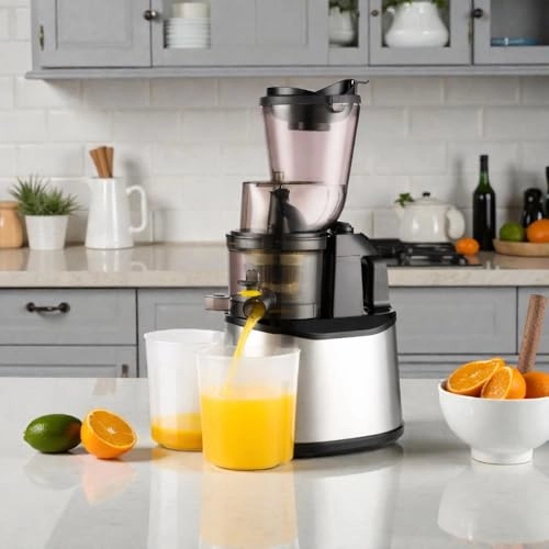 Multifunctional Blender & Juicer Bundle