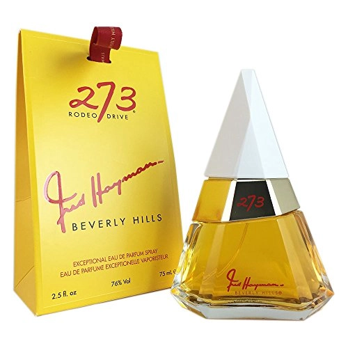 273 Eau de Parfum 75 ml