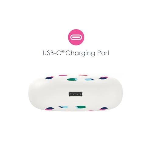 PKTW200BS Wireless Earbud