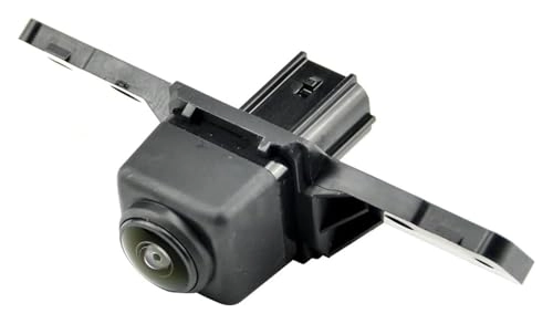 Rear View Camera - Night Vision