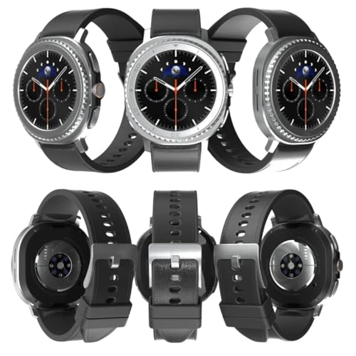 Galaxy Watch 8 Classic 46mm LTE