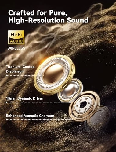 AirClip Wireless Headphone