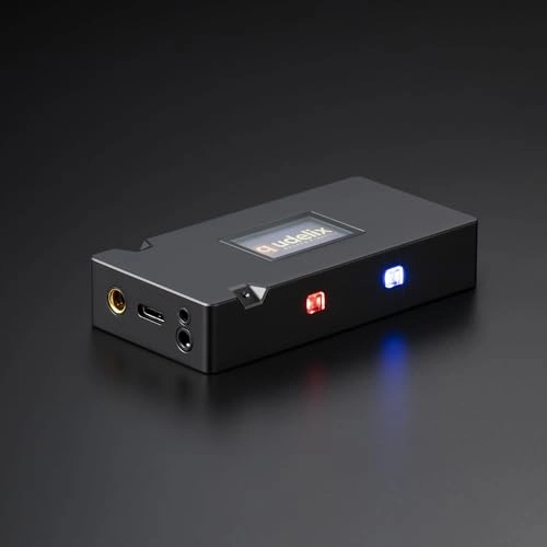 T71 - USB DAC