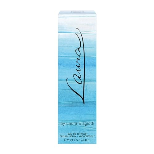 Laura Eau de Toilette 75 ml