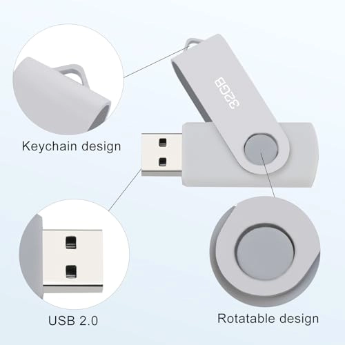 USB Stick - USB 2.0 32GB