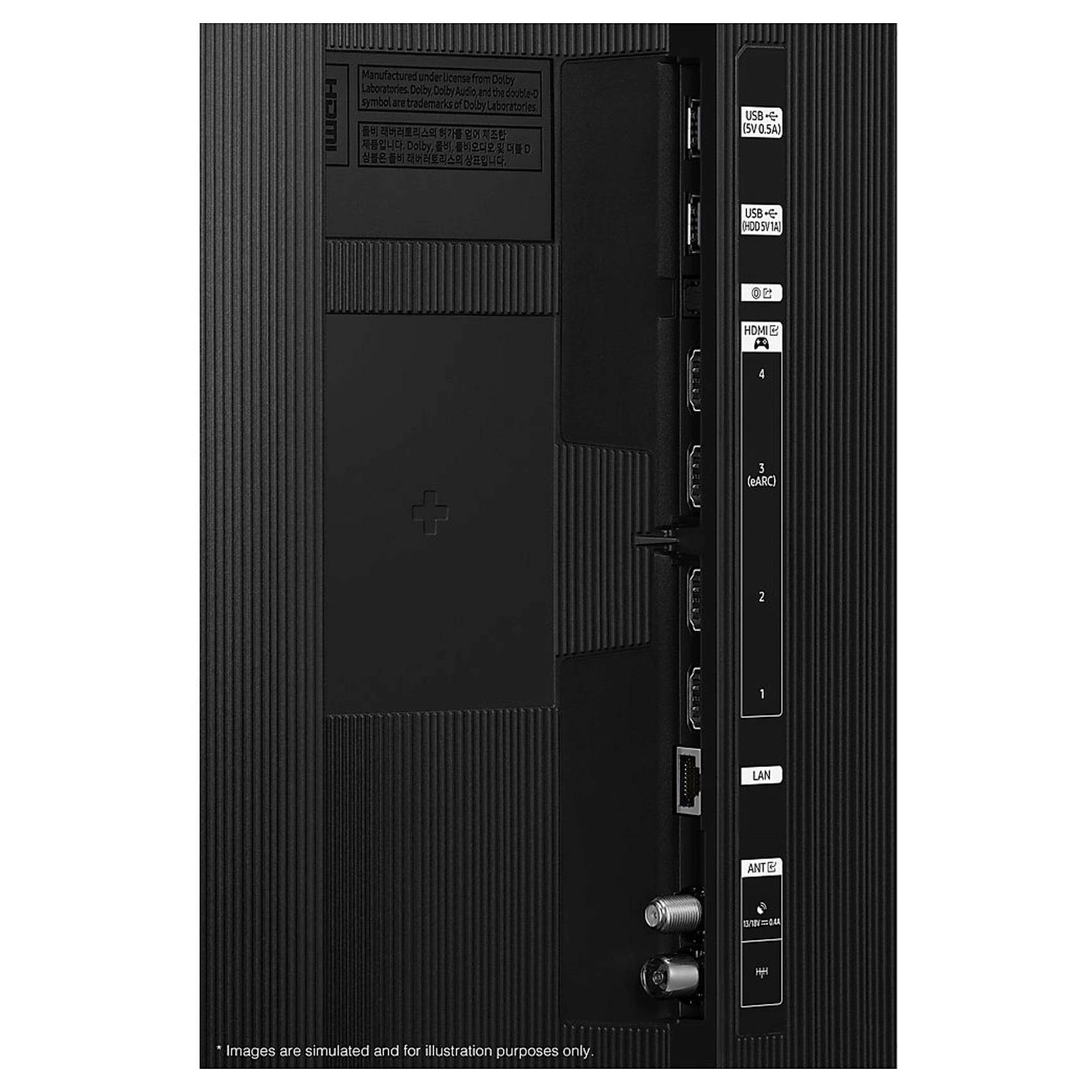 QA75QN900FUXZN - 75 inch