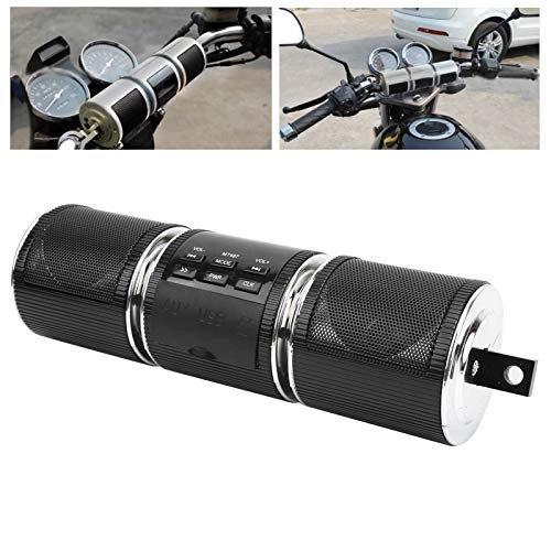 DC12V Motorcycle Speaker - 2