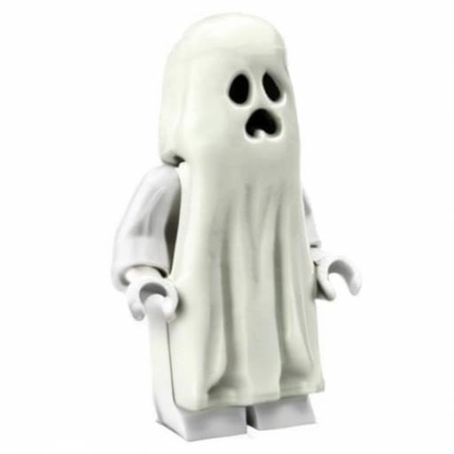 Monster Fighters - Ghost