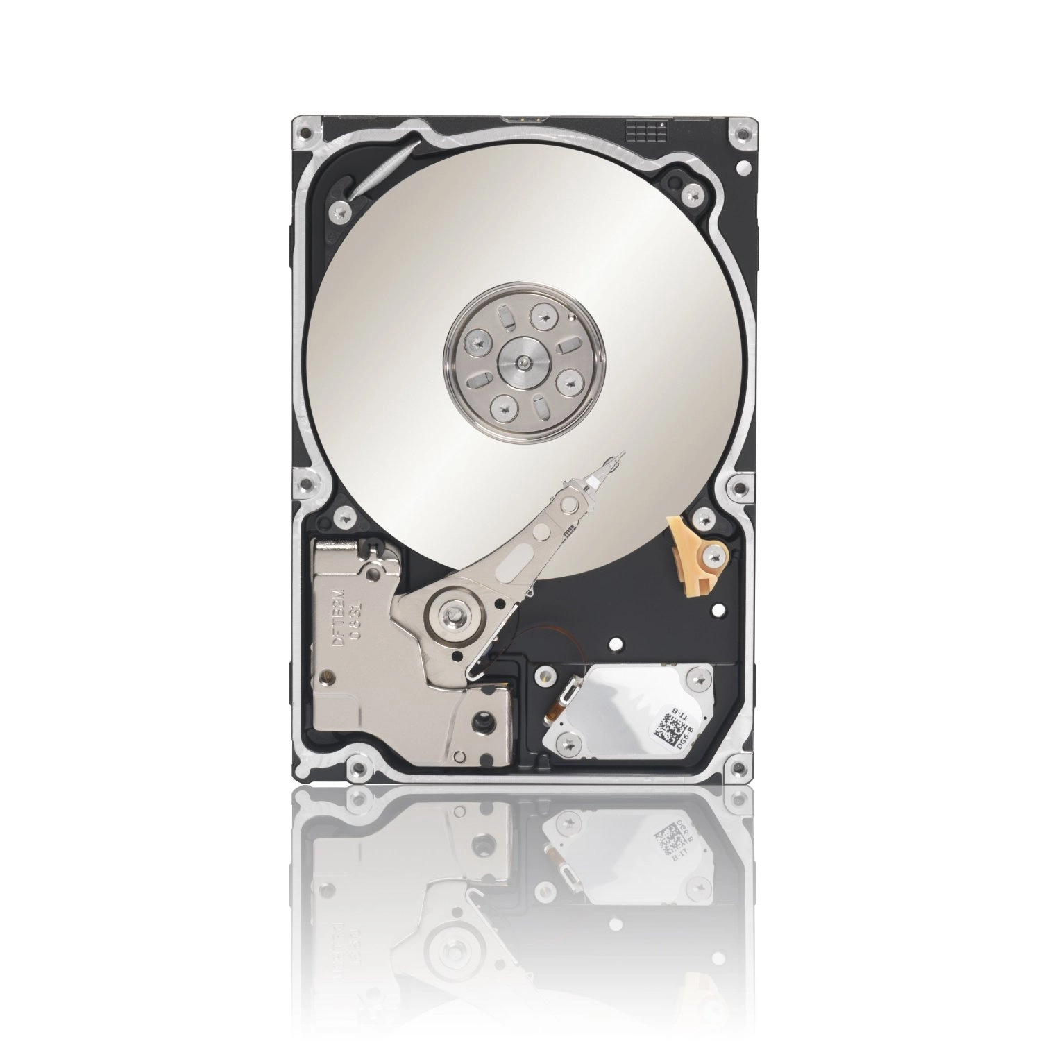Seagate Enterprise Capacity 3.5" 7200rpm 128MB SATA 6Gb/s (ST3000NM0033) - 3TB