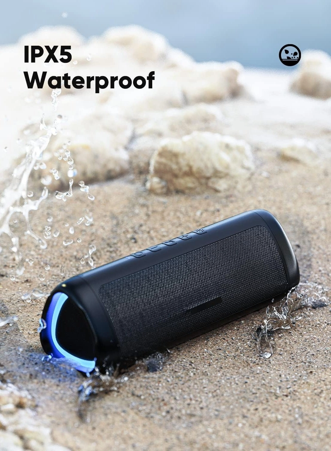 Bluetooth Speaker