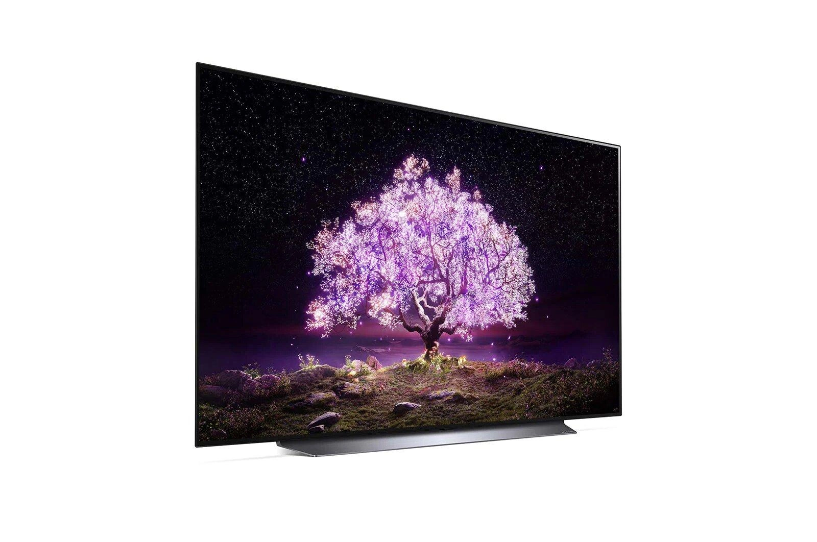 OLED65C1PVB.AMAG - 65 Inch