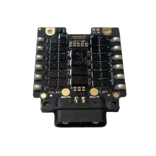 ESC Module Flight Controller Circuit Board