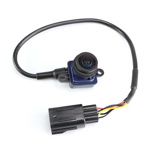 Reverse Camera - Night vision Wire 960*480 pixels