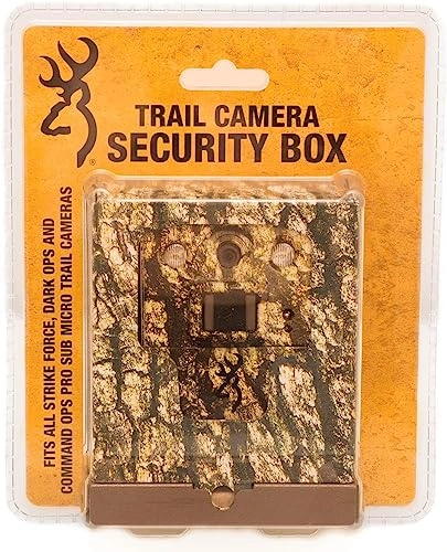 Strike Force Pro X 1080 - 24MP 1080p + Memory Card - 32GB + Card Reader + Cable Lock