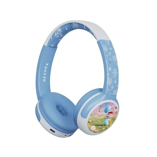 NexTunes 001 Wireless Headphone