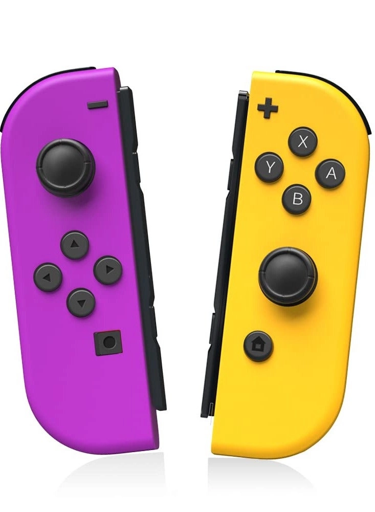 Zikra Joy Cons Wireless Controller - Green Nintendo Switch/Lite/OLED