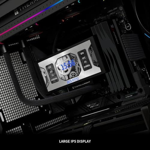 Trofeo Vision - 6.86 Inches