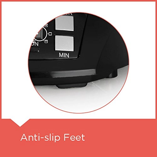 BXCM1201IN - Anti-Drip Keep-Warm Auto-Shutoff