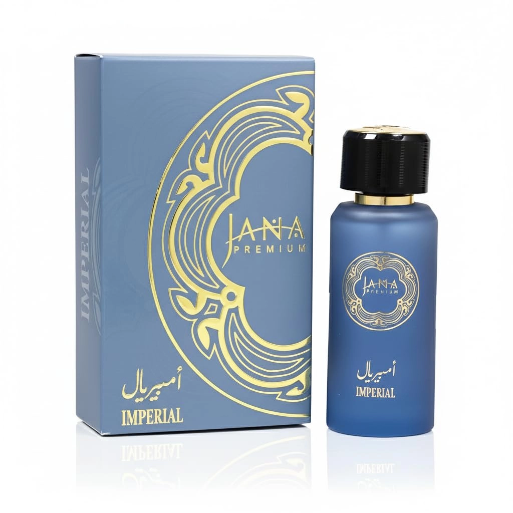 Premium Imperial Eau de Parfum 50ml