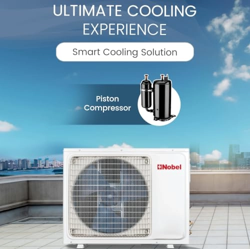 NSAC18PX - 2.6 KW
