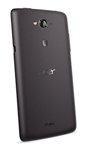 Liquid E600 - 2GB 4GB