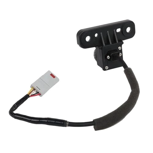 Car Front View Camera