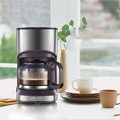 American drip - 5 cups 0.7L insulated semi-automatic