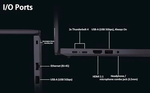 ThinkPad T14 Gen 6 21QJ00CQUS - 14'' Ryzen AI 16GB DDR5 512GB SSD