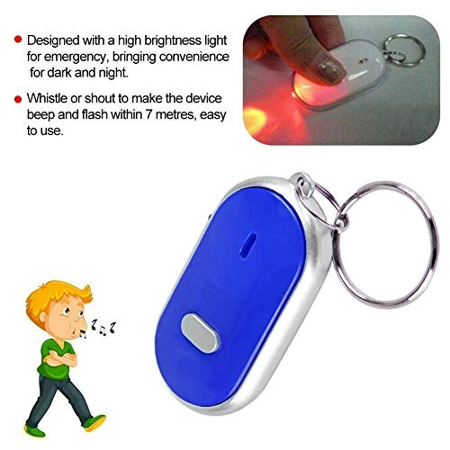 Key Finder