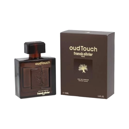 Oud Touch Eau de Parfum 100 ml