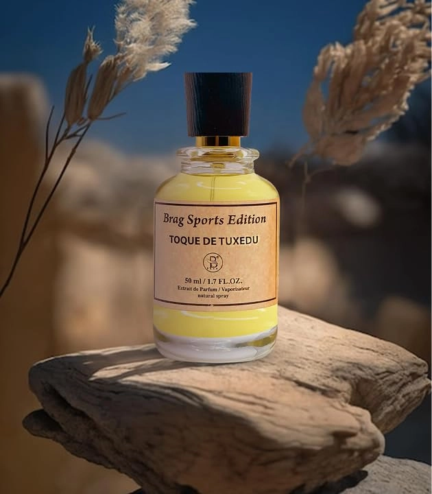 TOQUE DE TUXEDU Eau de Parfum 50ml