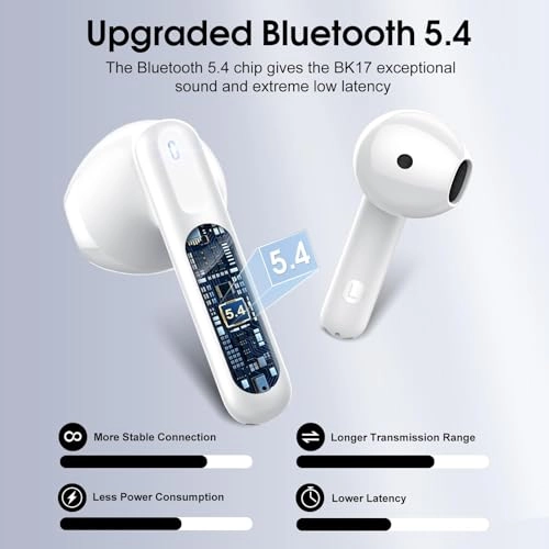 H97 Wireless Earbud