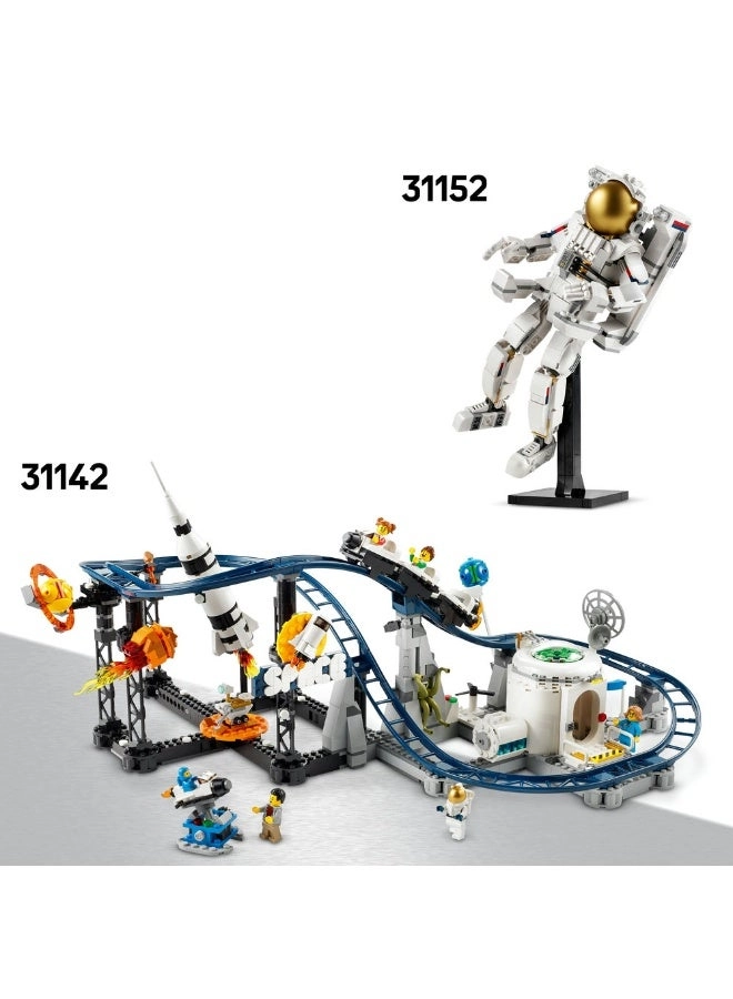Creator 3in1 Space Robot (31164)