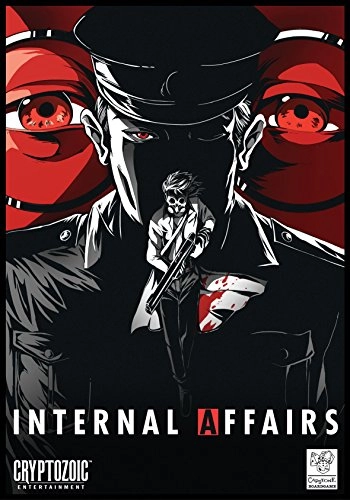 Internal Affairs