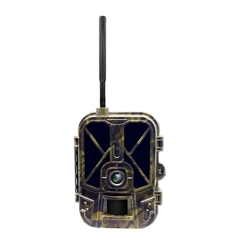 Hunting Camera Dual Lens - 5MP