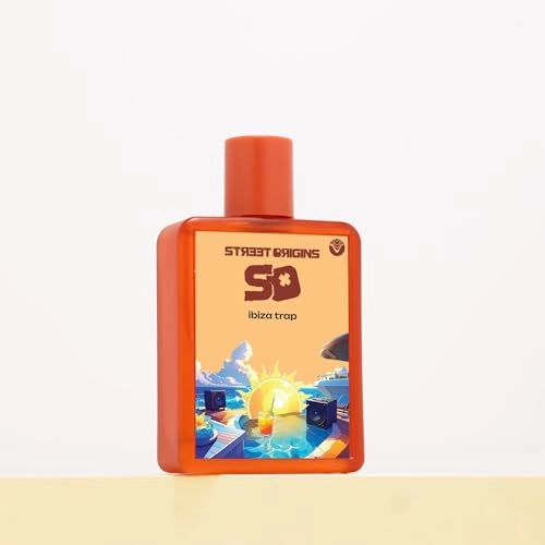 Ibiza Trap (Venus) Eau de Parfum 75ml