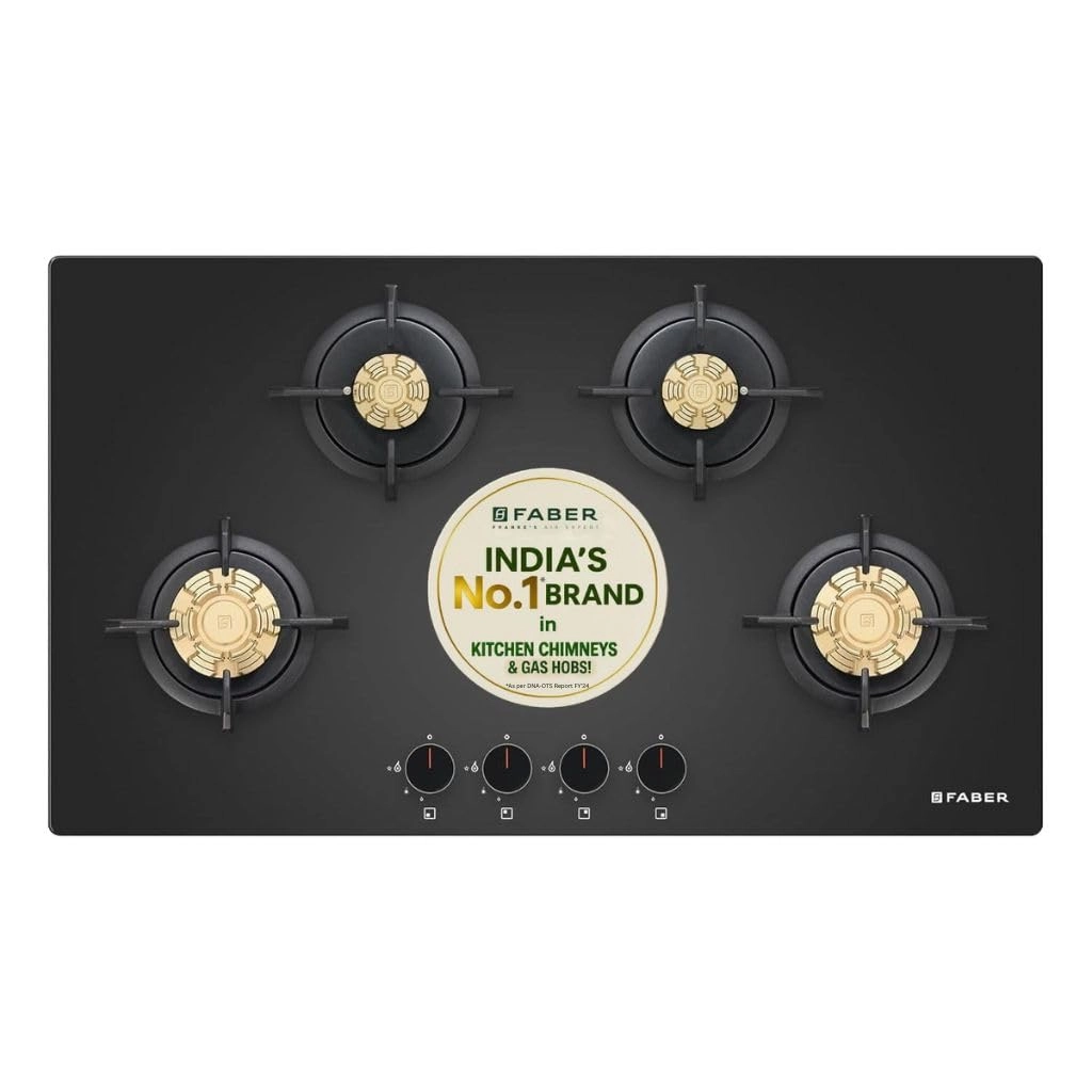 Faber Prime HT784 Gas hob