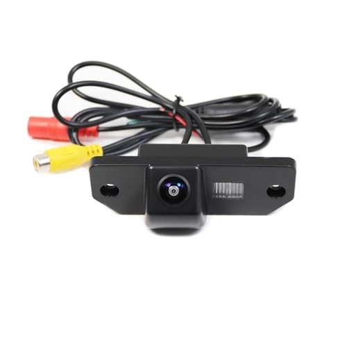 Reversing Camera - Night vision RCA