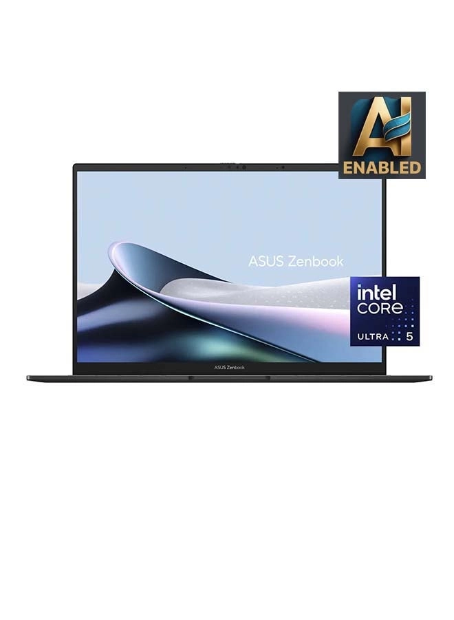 Zenbook Q415MA Q415MA - 14'' Core Ultra 5-125H 8GB DDR5 512GB SSD