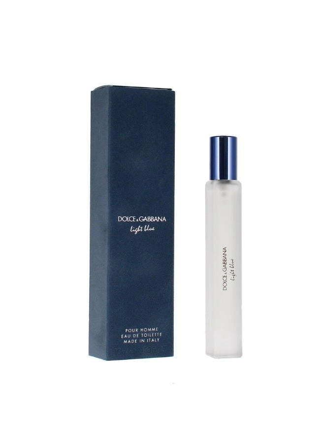 Light Blue - Eau de Toilette 10 ml
