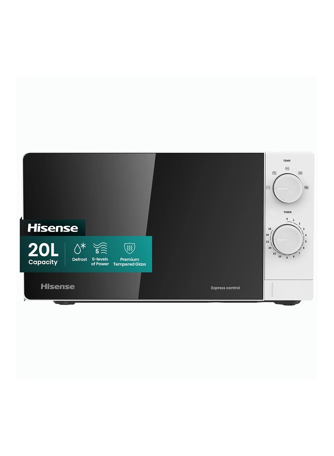 Hisense H20MOWS14