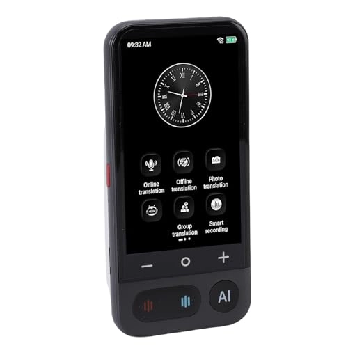 Z16 - 139 Online 20 Offline Languages