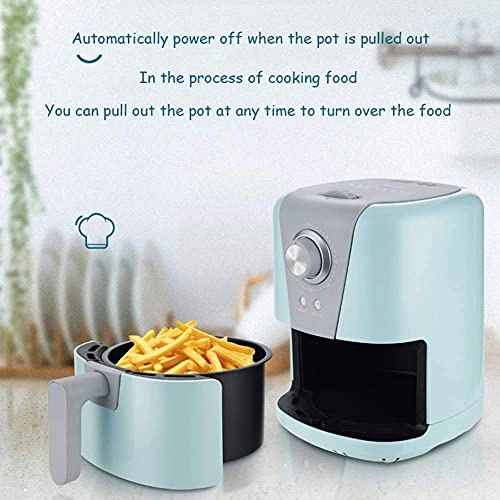 Air Fryer TINZA21803